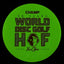 Glow Trophy Line Champ Disc - Hall Of Fame Edition