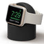Station For Apple Watch Charger 44mm 40mm 42mm 38mm iWatch Charge Accessories Charging stand Apple watch 5 4 3 2 42 38 40 44 mm - Korvel