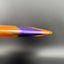 Yikun FU Fairway Driver - Plástico Glaze-X