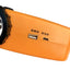 Outdoor Emergency Hand Crank Solar Dynamo AM/FM Radios Power Bank with LED Lamp - Korvel