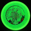 Diamond Superglow Shaman - Ivan Martson Artist Series
