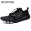 Zapatos de Trail Barefoot Versátiles para Hombres y Mujeres