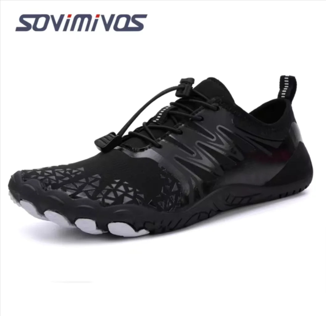 Zapatos de Trail Barefoot Versátiles para Hombres y Mujeres