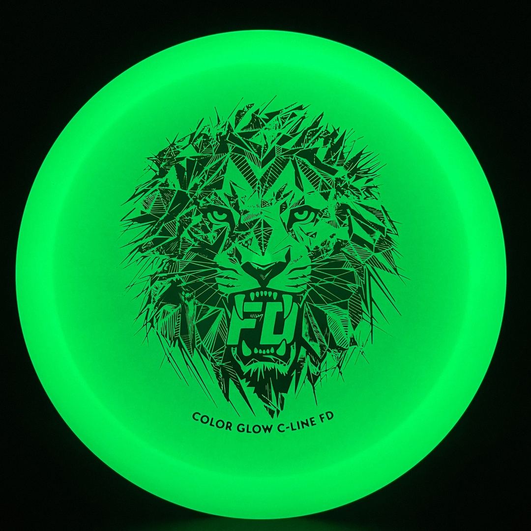 Color Glow C-Line FD - European Open 2024 Edition