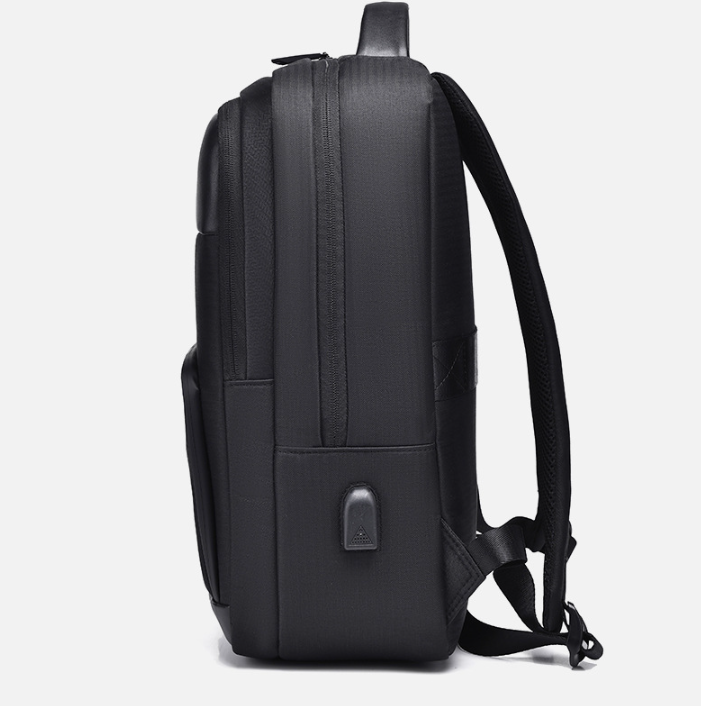 Backpack men business commuting travel travel fashion large capacity men backpack backpack - Korvel