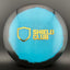 Glow Horizon C-Line DD1 - Shield Club Disc Golf Driver