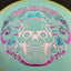 Fission Defy - Crushin' Amanitas VIP 2.0 by Manny Trujillo - Ultimate Distance Driver - Korvel