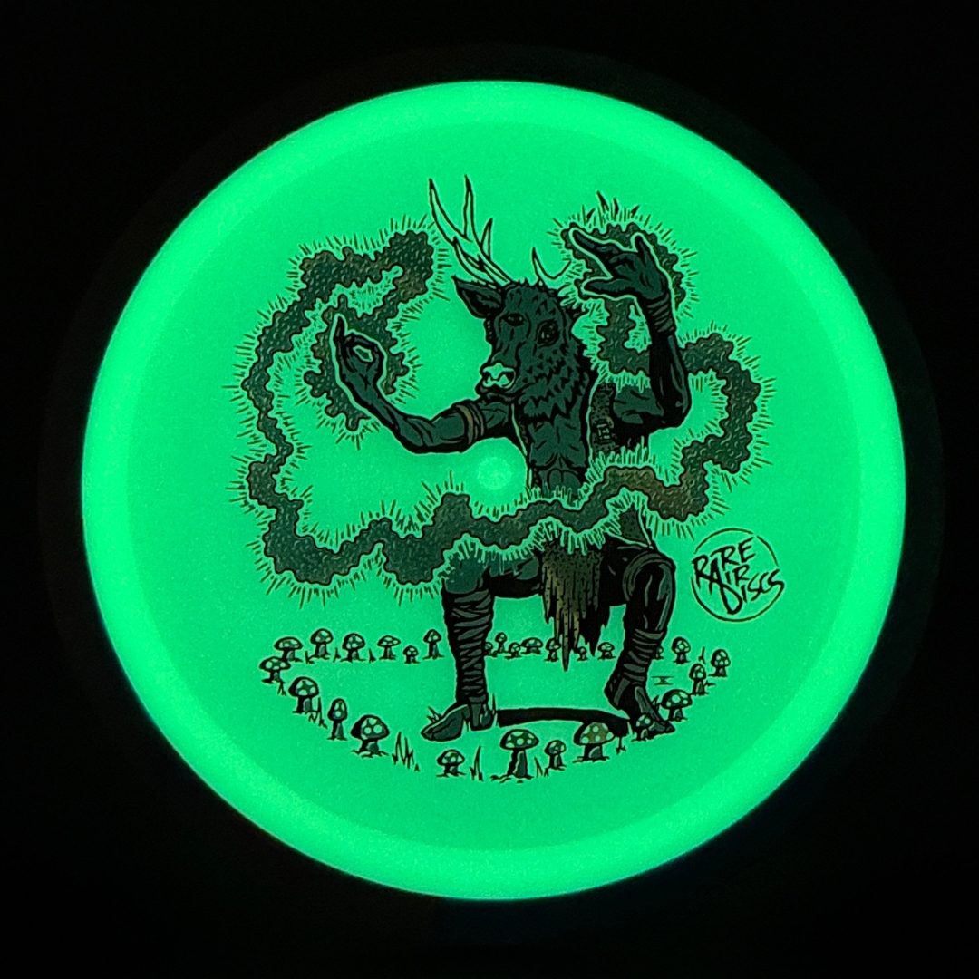 Eclipse Vanish - Elk Man 2.0 par Ripper Studios