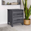 NIGHTSTAND - Korvel