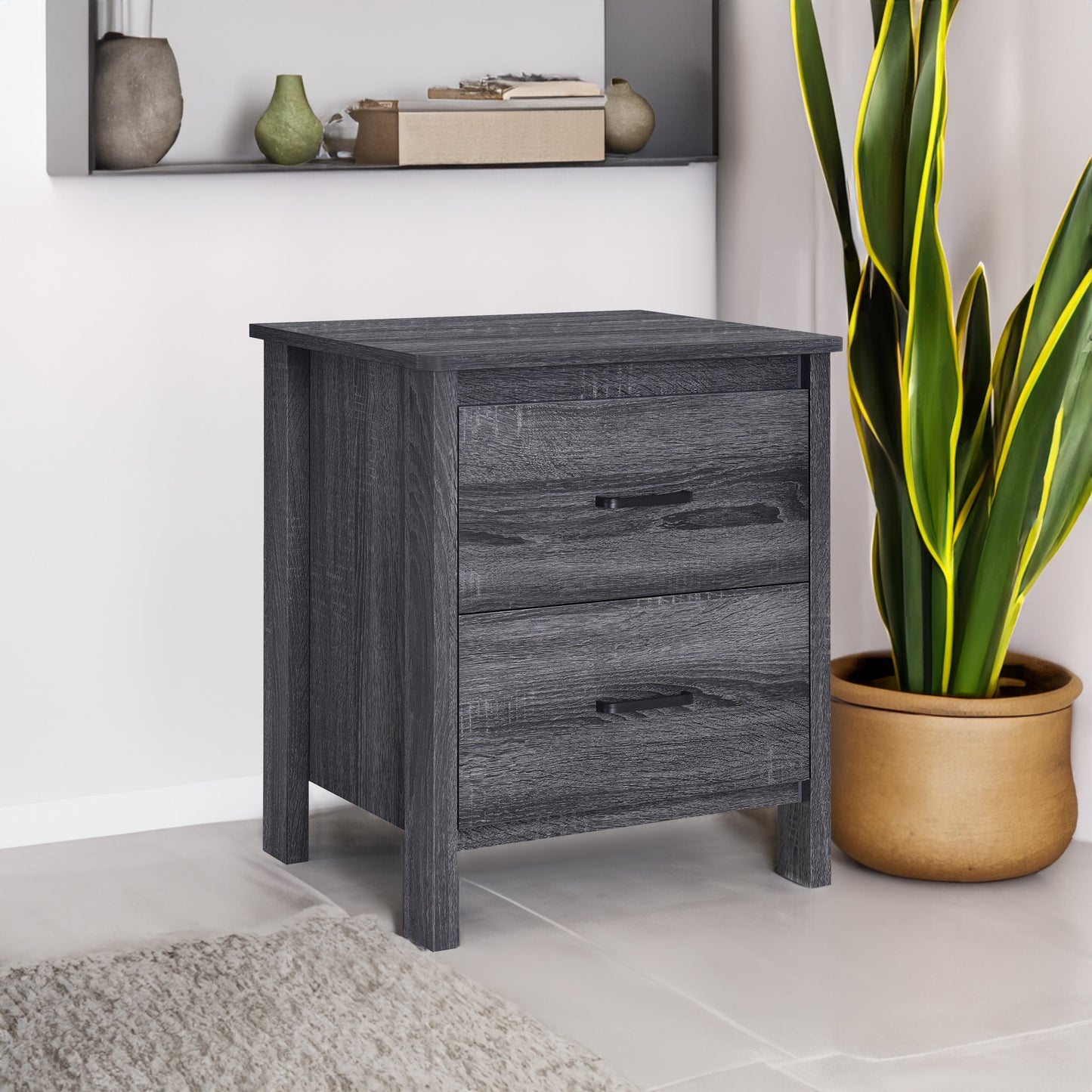 NIGHTSTAND - Korvel