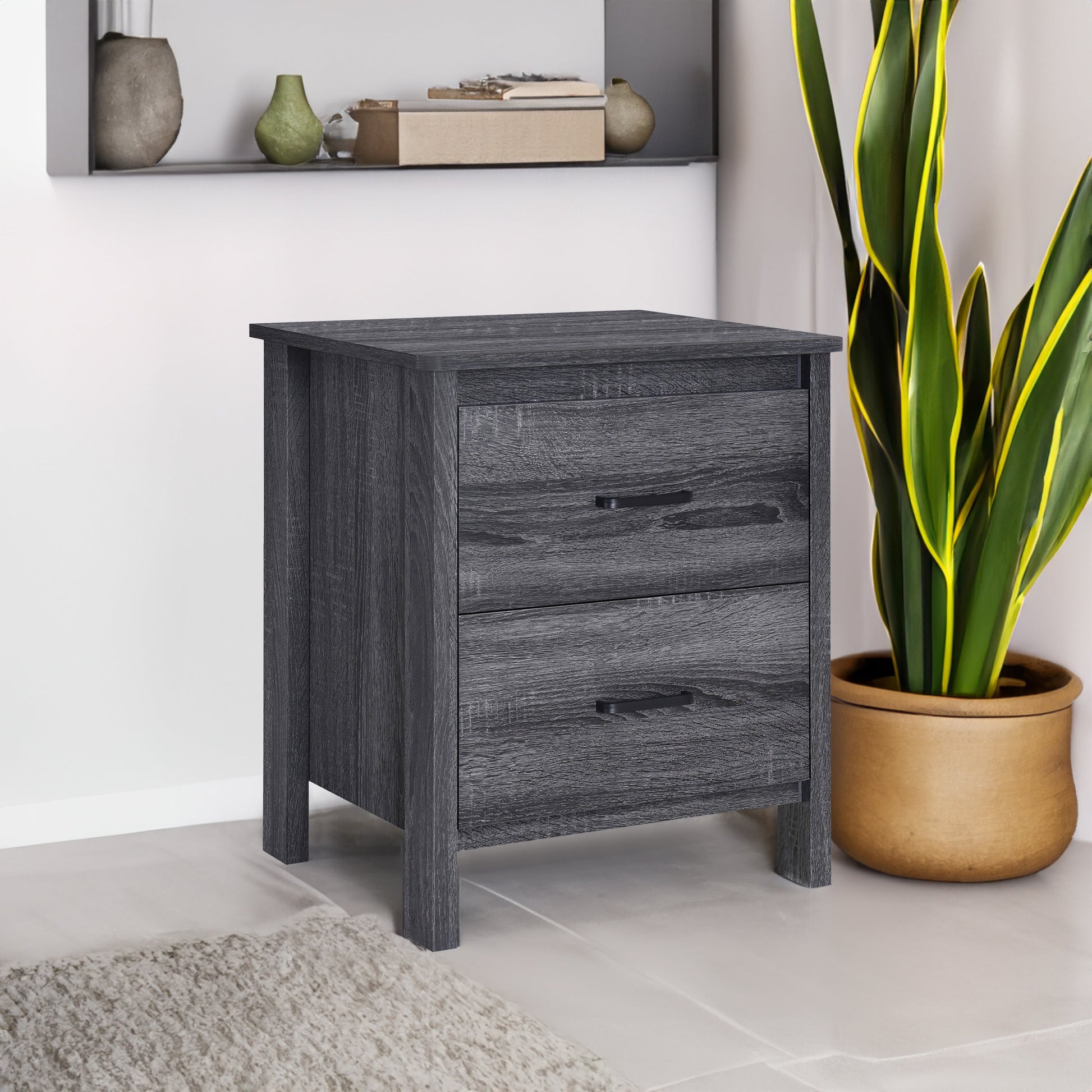 NIGHTSTAND - Korvel