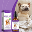 Premium Dog Sleep Drops for Restful Nights