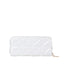 PU Leather Solid Color Wallet - Korvel