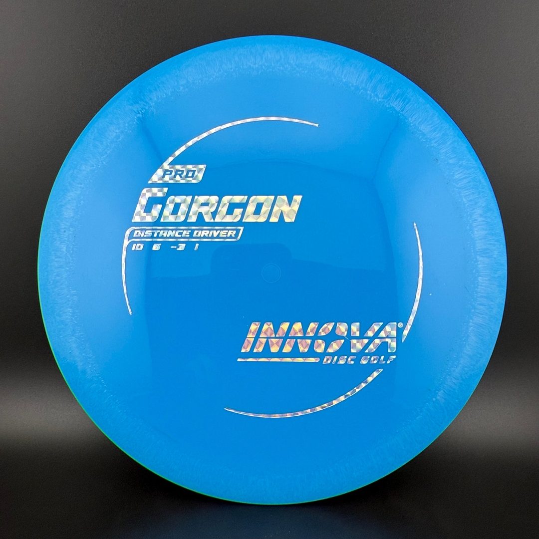 Conducteur de Disc Golf Innova Pro Gorgon
