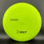 OG Firm Penrose - Prototype Gibson Stash Disc Golf Disc