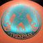 Supreme Trespass - Kona Montgomery Team Series Disc Golf Driver