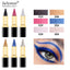 Colorful Waterproof Eyeliner Paste Pen