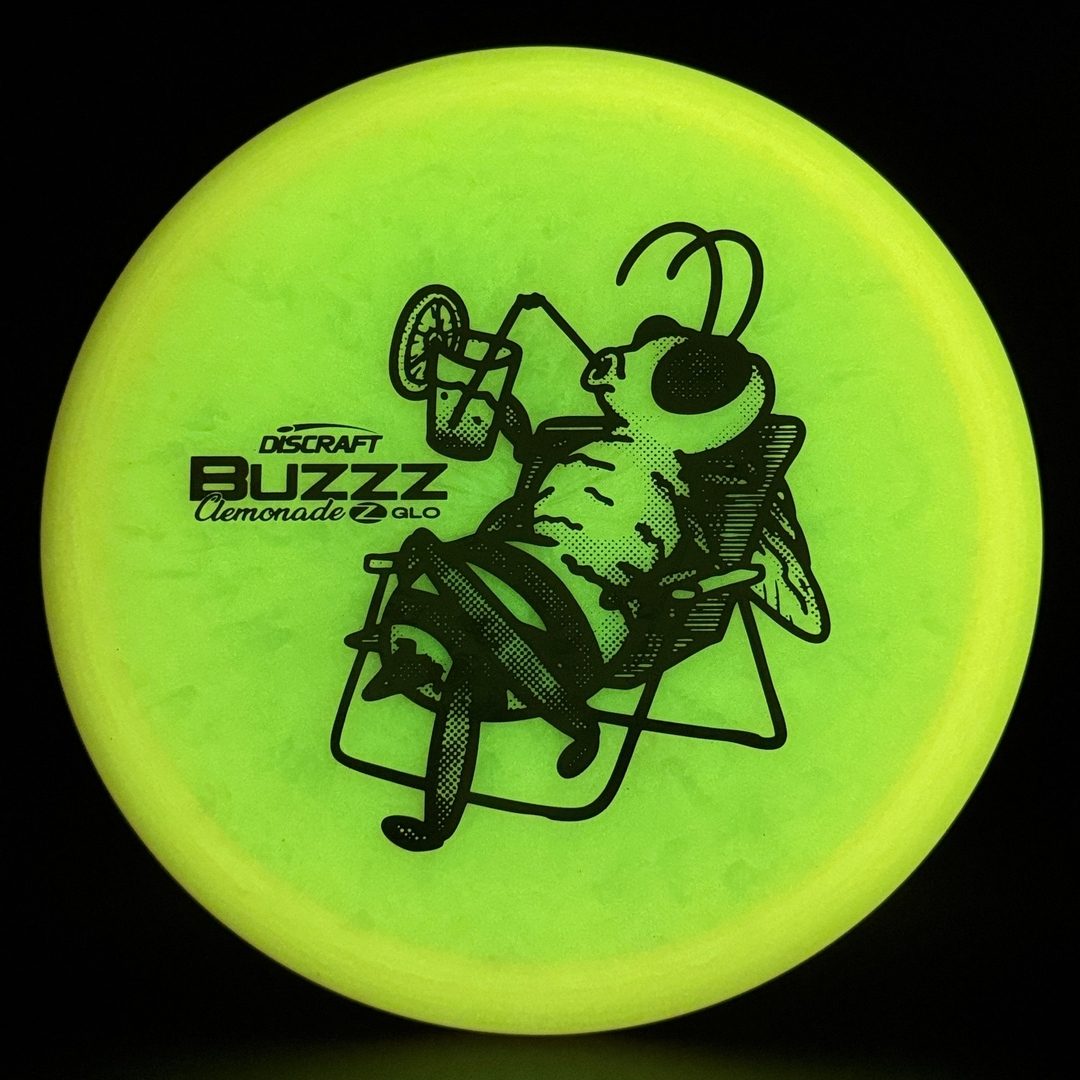 Colorshift Z Glo Buzzz - Édition Clemonade