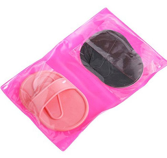 Tampons de Dépilation Premium pour une Peau Douce