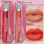 Gloss à Lèvres Candy Pearl - Fini Velouté Non Collant