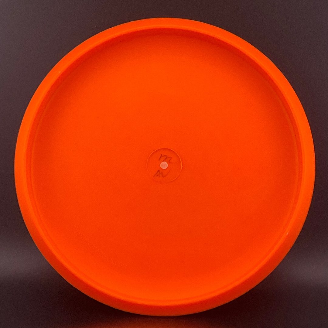 DX Aviar - Édition des Championnats du Monde PDGA 2011