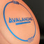 DGA ProLine Avalanche Disc Golf Driver