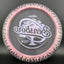 FuZed Sparkle Scorch - Edición Limitada de Disco de Golf