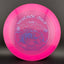 VIP Tide - First Run - Matty O. Disc Golf Driver