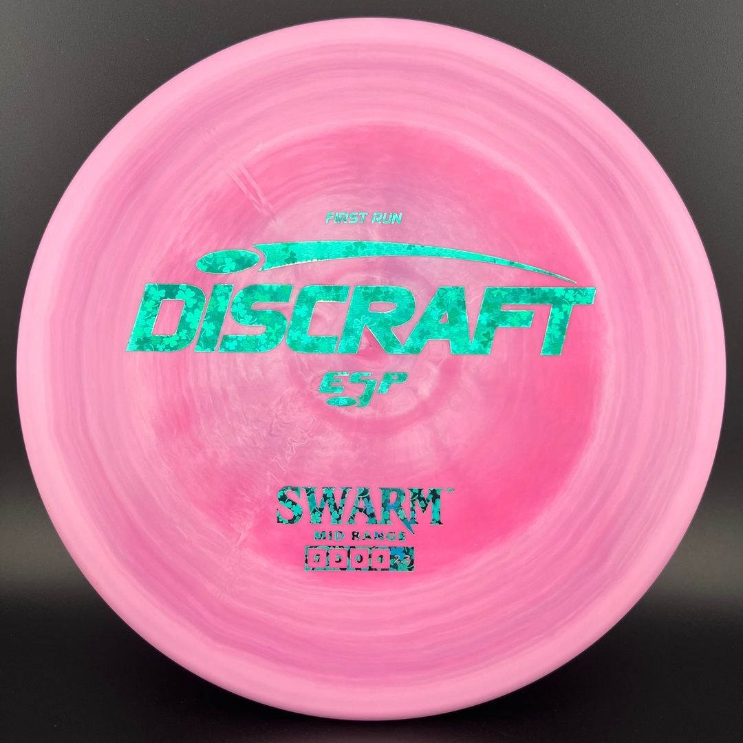 Discraft ESP Swarm - Premier Disque Midrange