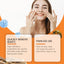 Keyu Patch Gentle Cleansing Body Skin Care Improve Skin Smooth Skin Repair Patch - Korvel