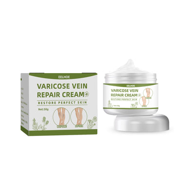Premium Leg Repair Cream for Comfort and Care