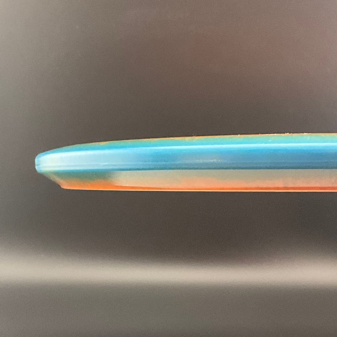 Disque Sirius Helio Solstice - Édition Ouverte de la Ville Olympique