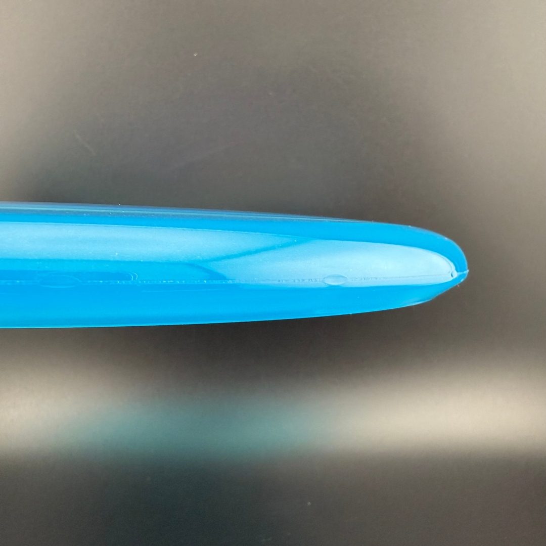Ethos Praxis Disc Golf Putter - Edición American Beauty