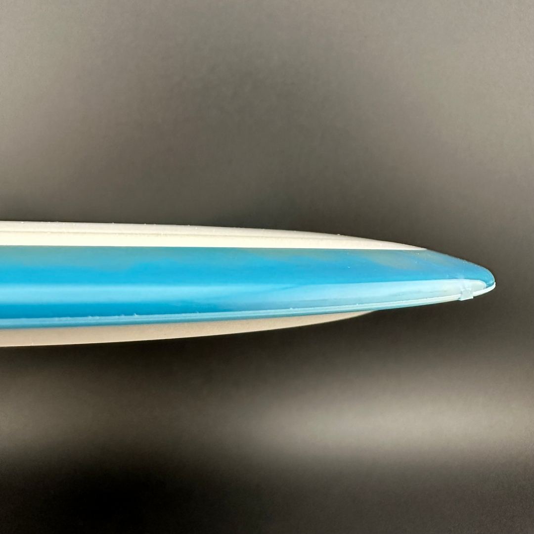 Fission Defy - Edición Especial por Skulboy