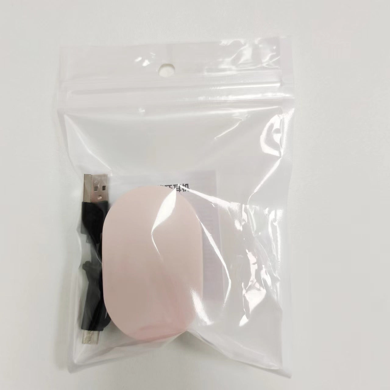 A6S Bluetooth Headset Macaron Bluetooth 5.2 Wireless TWS Earbuds Sports Mini New Headphones - Korvel