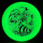 Mega Glo Buzzz - Halloween 2025 by Brian Allen