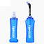 Anmeilu Folding Soft Water Bottle - Lightweight Hydration Solution