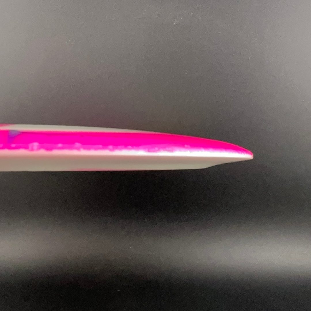 I-Dye Star Destroyer Disco de Golf Driver