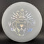 Nerve Firm Alter - Segunda Edición Putter de Disc Golf