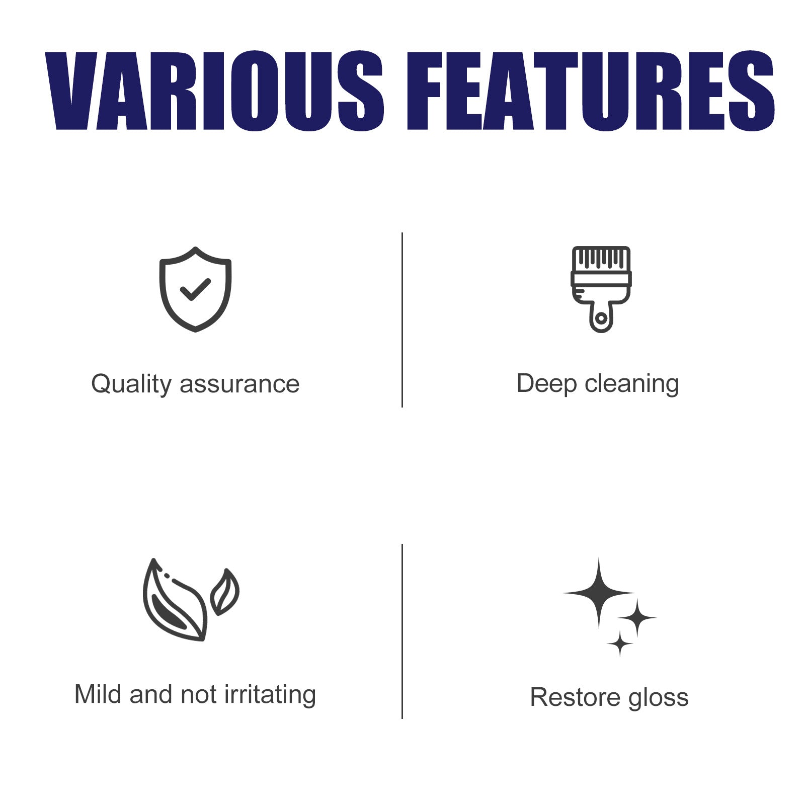 Jewelry Cleaner Clean Diamond Ring Necklace Gold Cleaner Rust Removal Ash Removal Cleaner - Korvel
