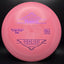 Bravo Nimitz Distance Driver - Premium Disc Golf Performance