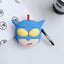 Premium Silicone Case for AirPods 5th Gen & Pro 2nd Gen