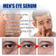Rejuvenate Eyes Peptide Lifting Eye Gel, Hydrating Moisture Lock Moisture Repair Dull Anti-Aging Eye Care Cream - Korvel