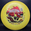 Aura Animus - Matt Bell Signature Series Disc Golf Driver