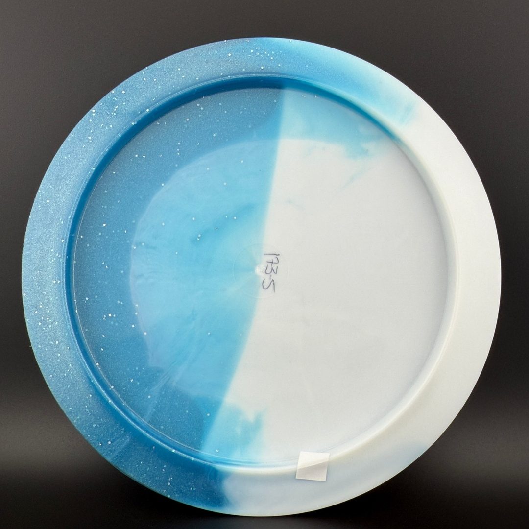 Duo Mamba - Air Force Disc Golf Driver