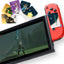 38pcs NFC introduction Zelda Legend Kingdom Tears amiibo Kingdom Tears amiibo Card - Korvel