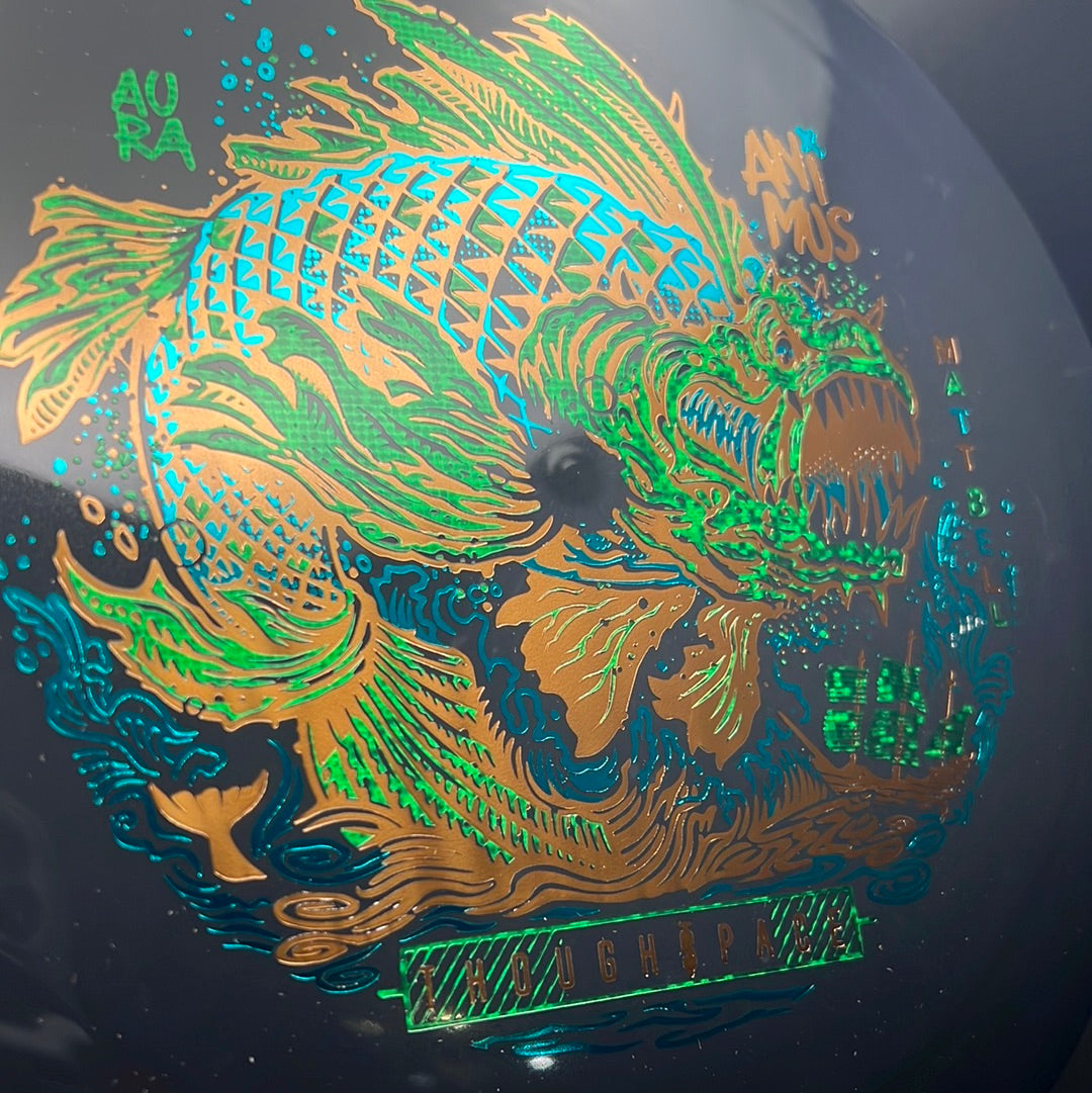 Aura Animus - Matt Bell Signature Series Disc Golf Driver