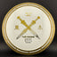 Yikun Tortoise Twin Swords Disc Golf Driver