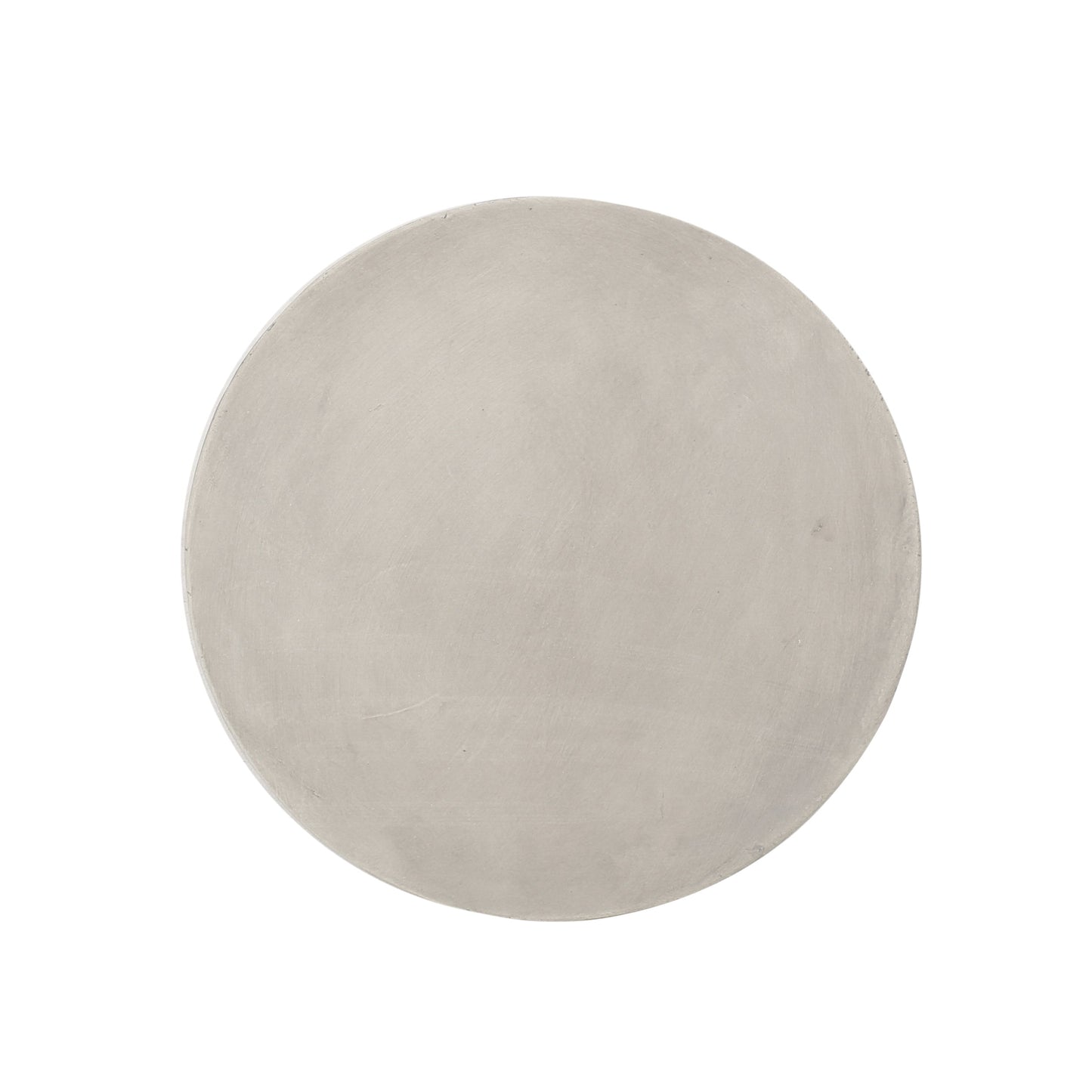 Sirius Side Table - Elegant Poolside Addition