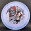 Disque de Golf Disc Soft Aura Construct